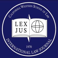 California Western International Law Journal logo - Similar company to Green Path Coaching
