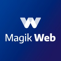 Magik Web logo - Similar company to Diffusion Solutions Integrees