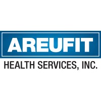 AREUFIT Health Services, Inc logo - Similar company to 365 Health