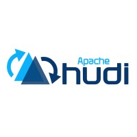 Apache Hudi logo - Similar company to Apache Iceberg