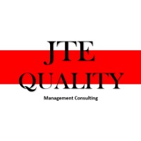 JTE Quality Management Consulting logo - Similar company to Technology Education Collaborative (Tec)