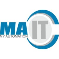 MyAutomation MA-IT logo - Similar company to Hu University Of Applied Sciences Utrecht (Hogeschool Utrecht)