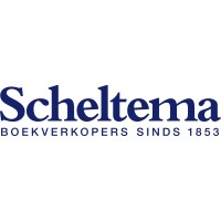 Boekhandel Scheltema logo - Similar company to Academische Uitgeverij Eburon