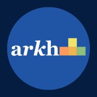 ARKH Marketing Co. logo - Similar company to Eden Stoneworks