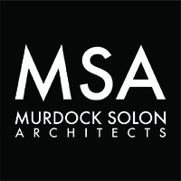 Murdock Solon Architects logo - Similar company to Hs2 Architecture