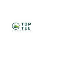 Top Tee Greenkeeping logo - Similar company to Golfstar