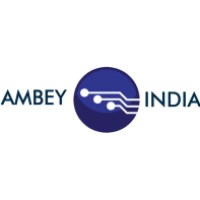 Ambey India Healthcare logo - Similar company to Sam Ads Creative Agency
