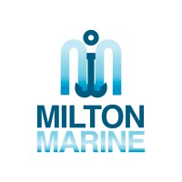 Milton Marine - Dealer for Drive-In Boatwash logo - Similar company to Revel Drive