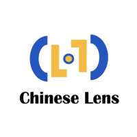 Chinese Lens logo - Similar company to Tgtct
