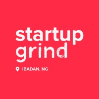 Startup Grind Ibadan logo - Similar company to Startup Grind Lagos