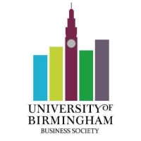 University of Birmingham Business Society logo - Similar company to University Of Birmingham Enterprise