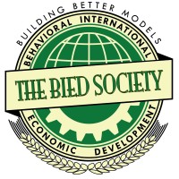 BIED Society logo - Similar company to Gpods - Global Policy, Diplomacy, And Sustainability Fellowship
