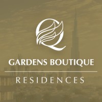 Q Gardens Boutique Residences logo - Similar company to Infinity Developers