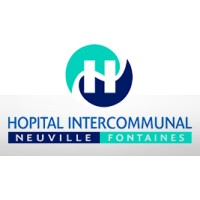 Centre Hospitalier de Neuville et Fontaines sur Saône logo - Similar company to M&M Rh