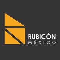 Rubicón México logo - Similar company to Comvive Desarrollos