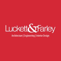 Luckett & Farley logo - Similar company to Avt Title Services