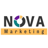 NOVA MARKETING logo - Similar company to Upcure