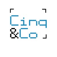 Cinq&Co logo - Similar company to Ecd Conseil