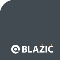 Blazic d.o.o. logo - Similar company to Migor Speacers Doo