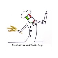 FRESH GOURMET CATERING logo - Similar company to Chichi'S Kitchen