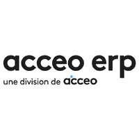ACCEO ERP (Acumatica Platform) logo - Similar company to Maveco