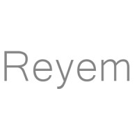 Reyem SAS logo - Similar company to Hal Bromm Gallery