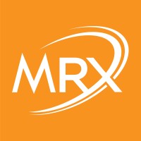 MatchRX logo - Similar company to N-Link
