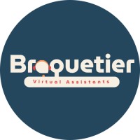 Braquetier VA Agency logo - Similar company to Luna Virtual Partners