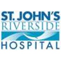 St. John's Riverside Hospital logo - Similar company to Advantage Radiology Service