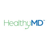 HealthyMD logo - Similar company to Moving Essential Llc