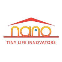 Nano - Tiny Life Innovators