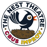 The Nest Theatre logo - Similar company to Evolution Theatre Inc