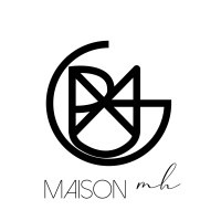 Maison Mh logo - Similar company to Ecila Couture