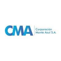Corporación Monte Azul logo - Similar company to Blue Pacific Oils