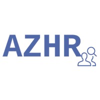 AZHR logo - Similar company to Boss.Az