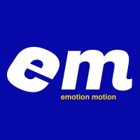 Emotion Motion
