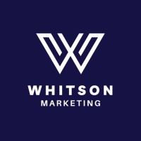 Whitson Material Handling Marketing logo - Similar company to Digital Manufacturing Strategies Summit