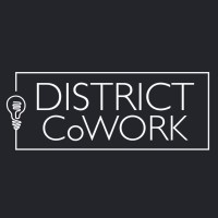 District CoWork logo - Similar company to Catalyst X Pty Ltd