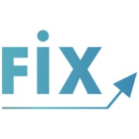 🔵🟢 peopleFIX logo - Similar company to Hrfix