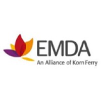 Emda Executive Search & Consulting LTD logo - Similar company to Emda