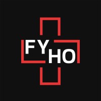 FYHO logo - Similar company to Sportech Fitness