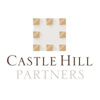 Castle Hill Partners logo - Similar company to Wx Global Energy Group (Wxgex)