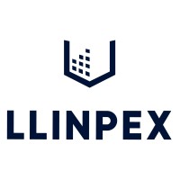 LLINPEX logo - Similar company to Uvedeuve Comunicacion