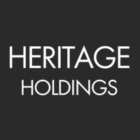 Heritage Holdings Group logo - Similar company to Blue Eagle