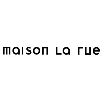 Maison la rue logo - Similar company to Ablodē