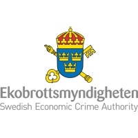 Ekobrottsmyndigheten logo - Similar company to Kronofogden