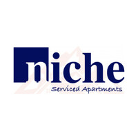 Niche Serviced Apartments logo - Similar company to Rooost