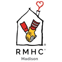 Ronald McDonald House Charities of Madison logo - Similar company to Big Brothers Big Sisters Of Dane County