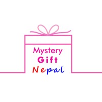 Mystery Gift Nepal logo - Similar company to Danson360