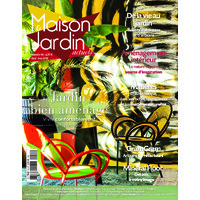 hdmedia groupe logo - Similar company to Maison&Jardin